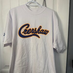 The Marathon Clothing Los Angeles Rams Super Bowl Shirt